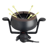 Tefal Fondue Principio EF1502 1,5 Liter