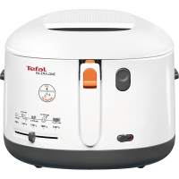 Tefal Friteuse FF 1631 One Filtra frituurpan 2,1 Liter