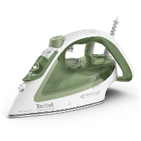 Tefal FV 5781 Easygliss Eco Stoomstrijkijzer Zwart, Groen 2800 W