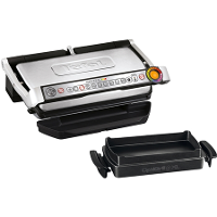 Tefal GC724D OptiGrill contactgrill