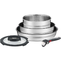 Tefal Jamie Oliver INGENIO 5 delig