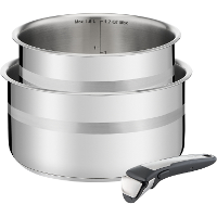 Tefal Jamie Oliver INGENIO L95693 3 Delig