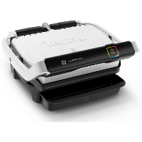 Tefal OptiGrill Elite GC750D contactgrill