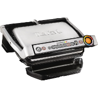 Tefal OptiGrill+ GC712D contactgrill
