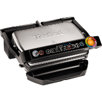 Tefal OptiGrill Smart GC730D