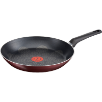 Pannenset Cook 'n Clean 24 + 28 cm