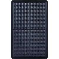 Tefal Snackplatenset Nr. 5   Wafels
