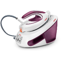 Tefal Stoomstrijkstation Express Anti Calc SV8054