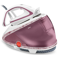 Tefal Stoomstrijkstation Pro Express Ultimate Care GV9560