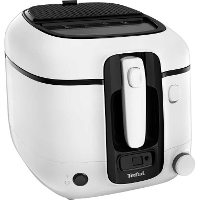 Tefal Super Uno FR3140 frituurpan 2,2 Liter