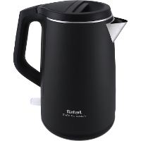 Tefal Waterkoker Safe to Touch KO3718 1,5 Liter