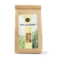 Teff Cornflakes