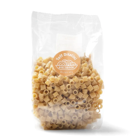Teff Ditalini Pasta Biologisch