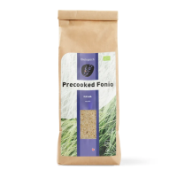 Teff Fonio Voorgekookt Biologisch