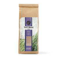 Teff Meel Bruin