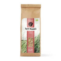 Teff Muesli Biologisch