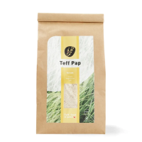 Teff Pap