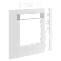 GR1002KA9010   Face plate for device mount wireway GR1002KA9010