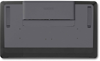 Tekentablet PC module Wacom Cintiq Pro Engine Xeon Zwart