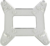 Raspberry PiÂ® VESA adapter transparant RPI VESA.0 Raspberry PiÂ®
