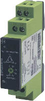 Tele E1PF400VSY01 Bewakingsrelais 1x wisselcontact 1 stuk(s)