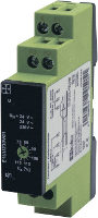 Tele E1UU230V01 Bewakingsrelais 1x wisselcontact 1 stuk(s)