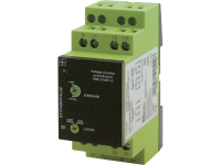 Tele E3YF400VFAL02 Bewakingsrelais 1x wisselcontact 1 stuks
