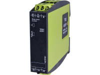 Tele G2TF01 Bewakingsrelais 24   400 V/AC 1x wisselcontact 1 stuks