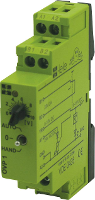 Tele OVP1 24 V/AC/DC 0   10 V Koppelrelais 24 V/DC, 24 V/AC 1 stuk(s)