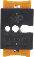 Telecom Security SPC SPC Handgereedschap 1 stuk(s)
