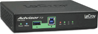 Teledyne LeCroy Advisor T3 Basic USB 3.0 USB protocolanalysator