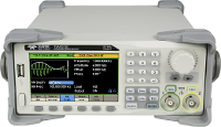 Teledyne LeCroy T3AFG80 Functiegenerator 0.000001 Hz   80 MHz 2 kanaals Sinus, Blok, Driehoek, Puls, Ruis, Arbitrair