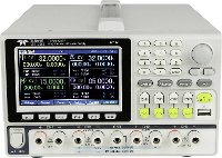 Teledyne LeCroy T3PS43203 Labvoeding, regelbaar 0   32 V 0   3 A 212 W Aantal uitgangen: 4 x