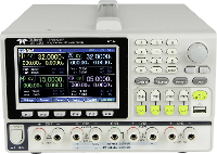 Teledyne LeCroy T3PS43203P Labvoeding, regelbaar 0   32 V 0   3 A 212 W Programmeerbaar Aantal uitgangen: 4 x