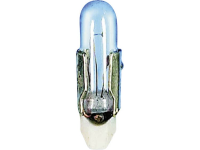 TRU COMPONENTS 1590295 Telefoon insteeklamp 12 V 0.24 W Fitting T4.5 Helder 1 stuk(s)