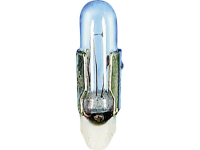 Telefoon insteeklamp 24 V 0.50 W Fitting T4.6 Helder 1590319 TRU COMPONENTS 1 stuks