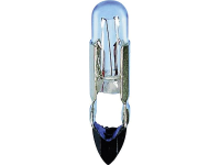 Telefoon insteeklamp 24 V 0.50 W Fitting T5.5 K Helder 1590257 TRU COMPONENTS 1 stuks