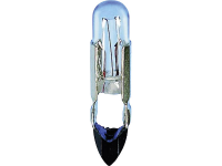 Telefoon insteeklamp 24 V 0.60 W Fitting T5.5 Helder 1590283 TRU COMPONENTS 1 stuks