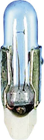 Telefoon insteeklamp 24 V 1.20 W Fitting T4.6 Helder 1590360 TRU COMPONENTS 1 stuks