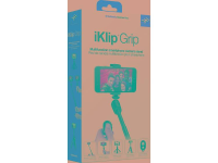 Telefoonhouder voor statief 1/4 IK Multimedia iKlip Grip