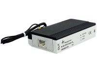 TelegÃ¤rtner J00029A0116 Overspanningsbeveiliging (tussenstekker) Overspanningsbeveiliging voor: DSL (RJ45), Telefoon/Fax (RJ11), ISDN (RJ45) 2 kA 1 stuk(s)