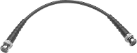 Telegärtner 100010178 BNC meetsnoer 3.00 M Zwart