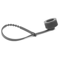 Telegärtner 100022777 Sensor/actuator beschermkap Beschermkap 1 stuk(s) Piece