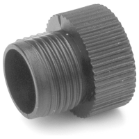Telegärtner 100022778 Sensor/actuator beschermkap M12 x 1 Beschermkap 1 stuk(s) Piece