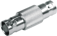 Telegärtner 100023589 100023589 BNC adapter BNC bus   BNC bus 1 stuk(s)