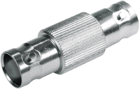 Telegärtner 100023602 100023602 BNC adapter BNC bus   BNC bus 1 stuk(s)