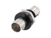 Telegärtner 100023605 100023605 BNC connector Bus 75 Ω 1 stuk(s)
