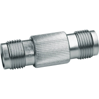 Telegärtner 100023833 100023833 TNC adapter TNC bus   TNC bus 1 stuk(s)