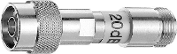 Telegärtner 100024162 100024162 Demper 1 stuk(s)