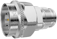 Telegärtner 100024194 100024194 N adapter N stekker   1 stuk(s)